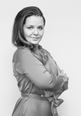Yulia Kulish